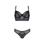 Комплект Passion DROSERA SET black XXL/XXXL - ECO Passion