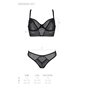 Комплект Passion DROSERA SET black XXL/XXXL - ECO Passion