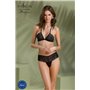 Комплект Passion KERRIA BIKINI black XXL/XXXL - ECO Passion