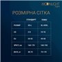 Мини-платье Moonlight Model 19 XS-L Black