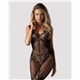 Бодистокинг Obsessive Bodystocking F241 S/M/L