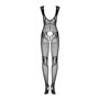Бодистокинг Obsessive Bodystocking F241 S/M/L