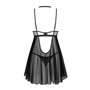 Бэби-долл Obsessive Donarella babydoll & thong M/L
