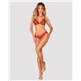 Комплект Obsessive Ms Merrilo 2-pcs set M/L