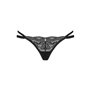 Трусики Obsessive Nutris thong M/L