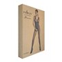 Бодистокинг Passion ECO BS003 black