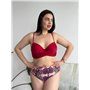 Купальник PLUS SIZE SW3697