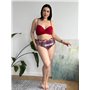 Купальник PLUS SIZE SW3697