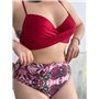 Купальник PLUS SIZE SW3697