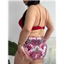 Купальник PLUS SIZE SW3697