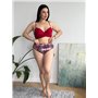 Купальник PLUS SIZE SW3697