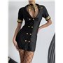 Костюм DO3244