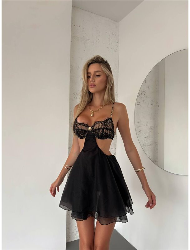 Жіноча білизна DO3755