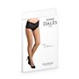 Панчохи Anne De Ales DELPHINE T2 Black