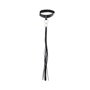 Чокер Bijoux Indiscrets MAZE — Tassel Chocker Black