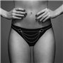 Ланцюжок-трусики Bijoux Indiscrets Magnifique Bikini Chain – Gold, прикраса для тіла