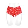 Трусики з доступом Fashion Secret JULIA Red