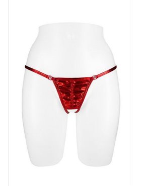 Трусики з доступом Fashion Secret ANGELA Red