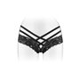 Трусики Fashion Secret ANNE Black