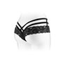 Трусики Fashion Secret ANNE Black