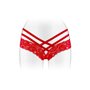 Трусики Fashion Secret ANNE Red