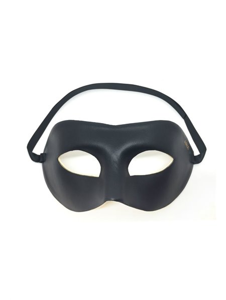 Маска на обличчя Dorcel - MASK DORCEL, формована екошкіра