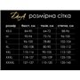 Еротичний костюм Кішечки "Ненаситна Кітті" M