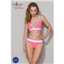 Спортивні трусики-стрінги Passion PS007 PANTIES S, pink
