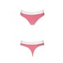 Спортивні трусики-стрінги Passion PS007 PANTIES S, pink