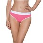 Спортивні трусики-стрінги Passion PS007 PANTIES XL, pink