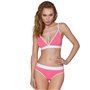 Спортивні трусики-стрінги Passion PS007 PANTIES XL, pink