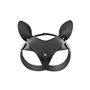 Маска кішки Fetish Tentation Adjustable Catwoman Diamond Mask
