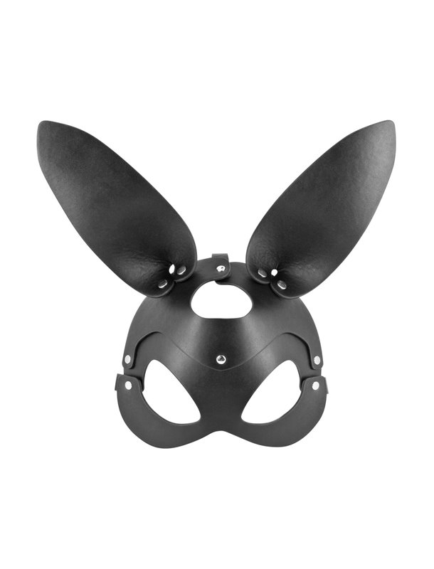 Маска зайчика Fetish Tentation Adjustable Bunny Mask