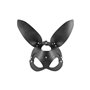 Маска зайчика Fetish Tentation Adjustable Bunny Mask