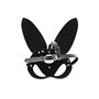 Маска зайчика Fetish Tentation Adjustable Bunny Mask