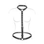 Портупея на тіло Fetish Tentation Sexy Adjustable Harness