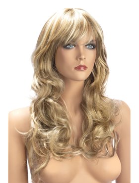 Перука World Wigs ZARA LONG BLONDE