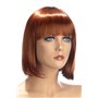 Перука World Wigs SOPHIE SHORT REDHEAD