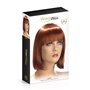 Перука World Wigs SOPHIE SHORT REDHEAD