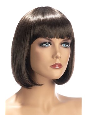 Перука  World Wigs SOPHIE SHORT CHESTNUT