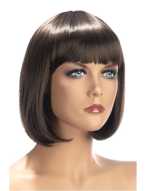 Перука  World Wigs SOPHIE SHORT CHESTNUT