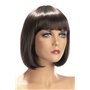 Перука  World Wigs SOPHIE SHORT CHESTNUT