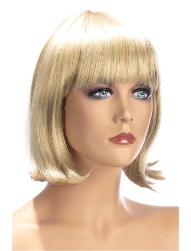 Перука World Wigs SOPHIE SHORT BLONDE