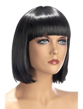 Перука World Wigs SOPHIE SHORT BROWN