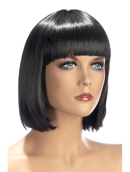 Перука World Wigs SOPHIE SHORT BROWN