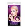 Комплект сіток під перуку World Wigs WIG CAPS 2 FILETS SOUS (2 шт.)