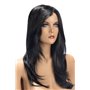 Перука World Wigs OLIVIA LONG BROWN