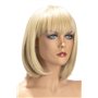 Перука World Wigs CAMILA MID-LENGTH BLONDE