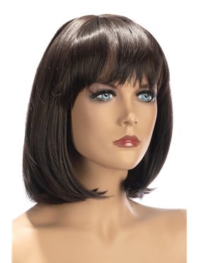 Перука World Wigs CAMILA MID-LENGTH CHESTNUT