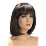 Перука World Wigs CAMILA MID-LENGTH CHESTNUT